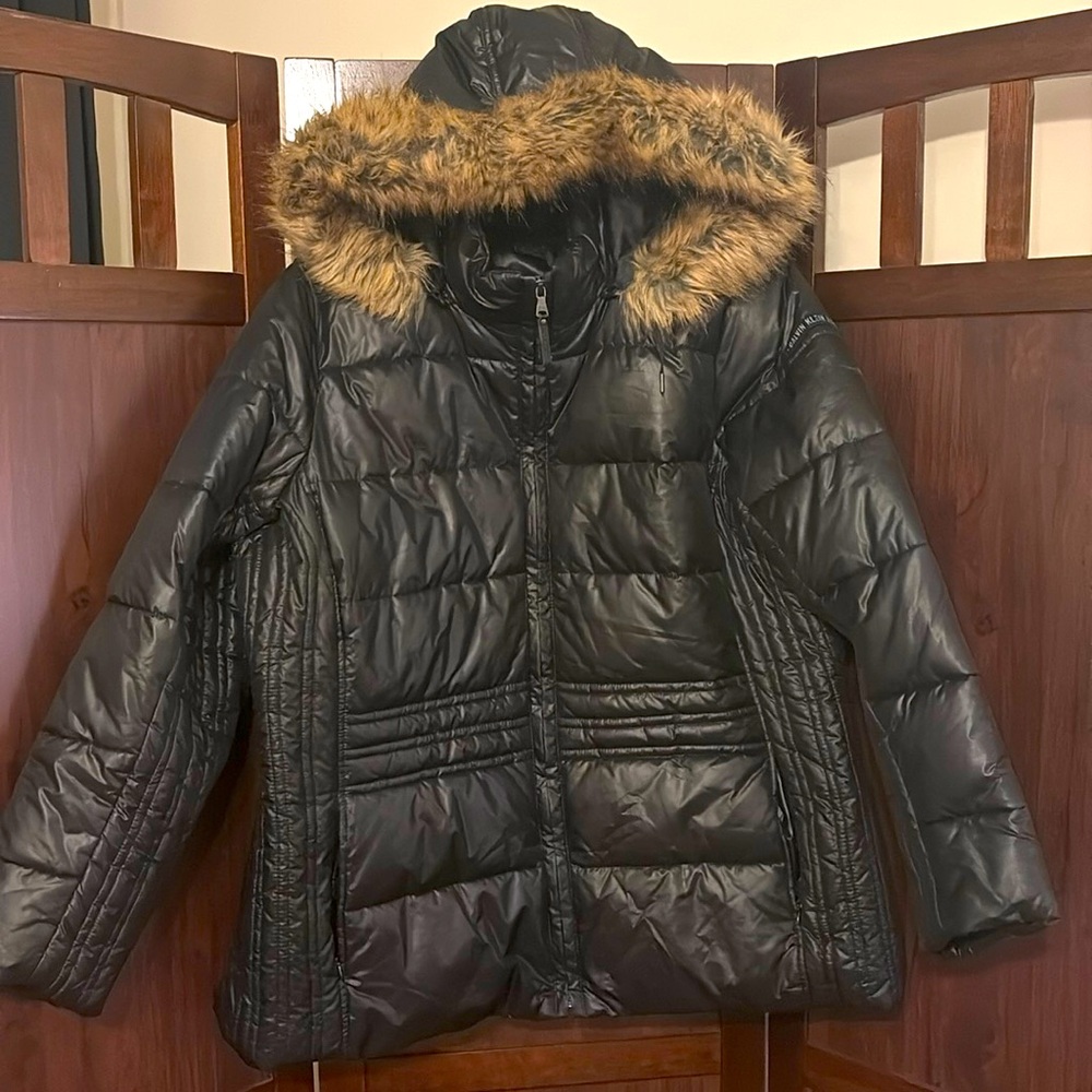 Calvin Klein Jacket